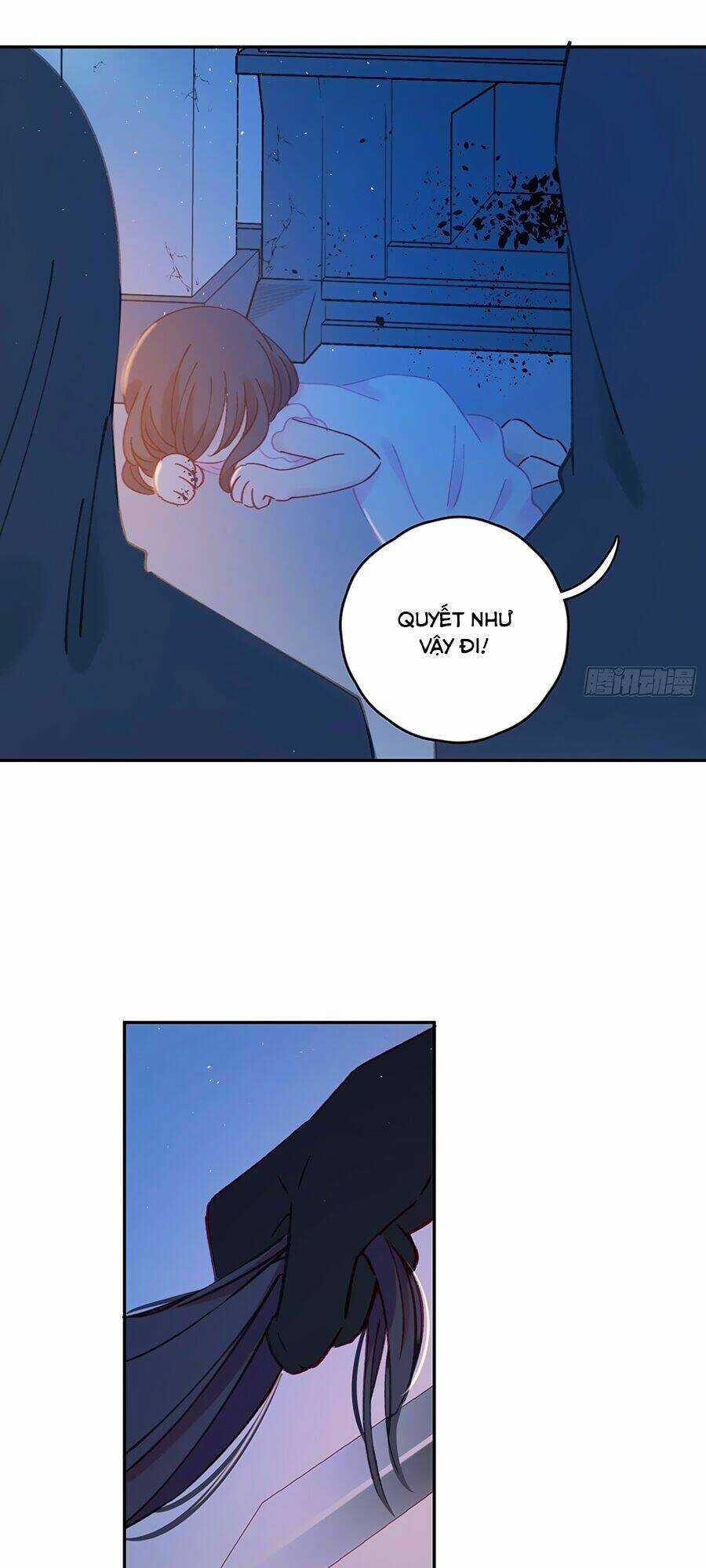 Khi Mộng Thần Yêu - Chapter 34 - Trang 13