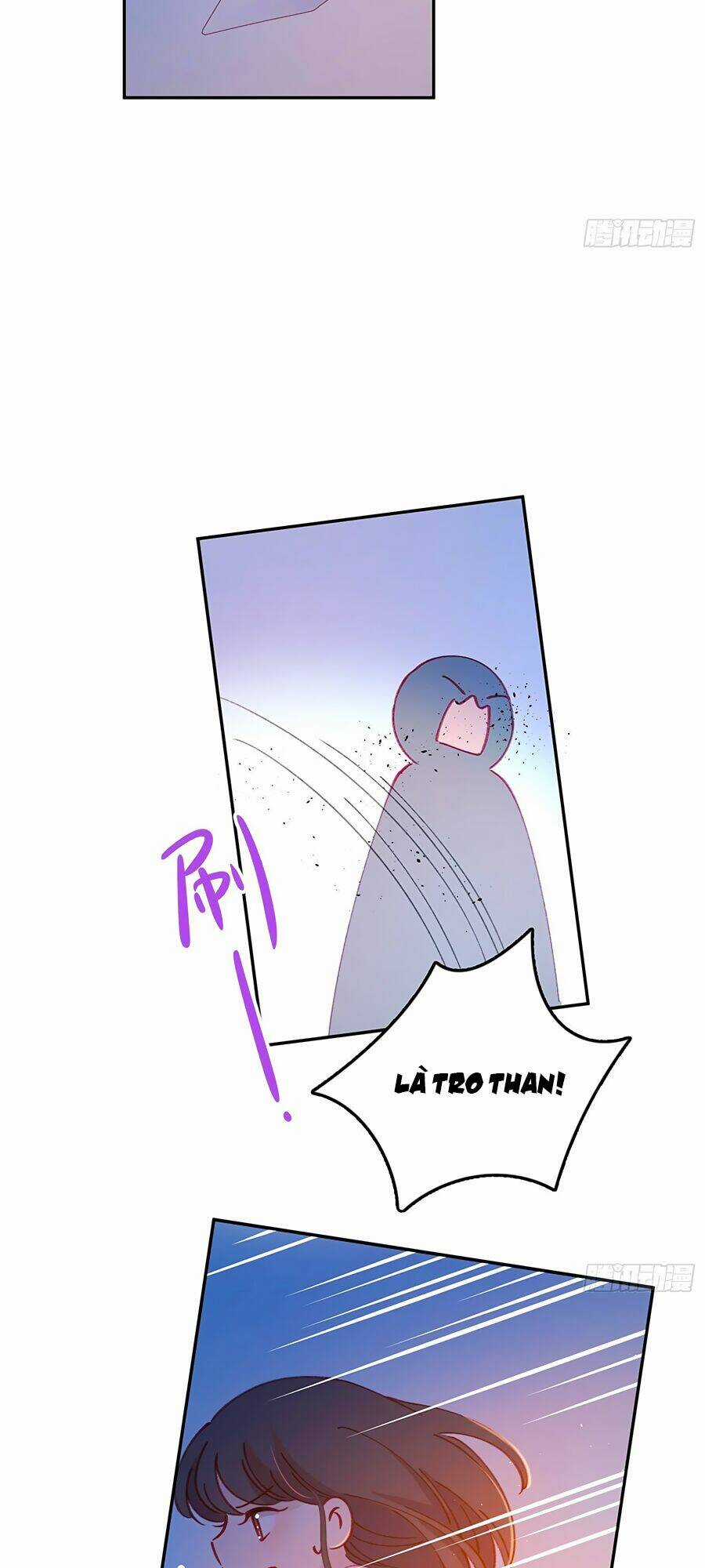 Khi Mộng Thần Yêu - Chapter 34 - Trang 14