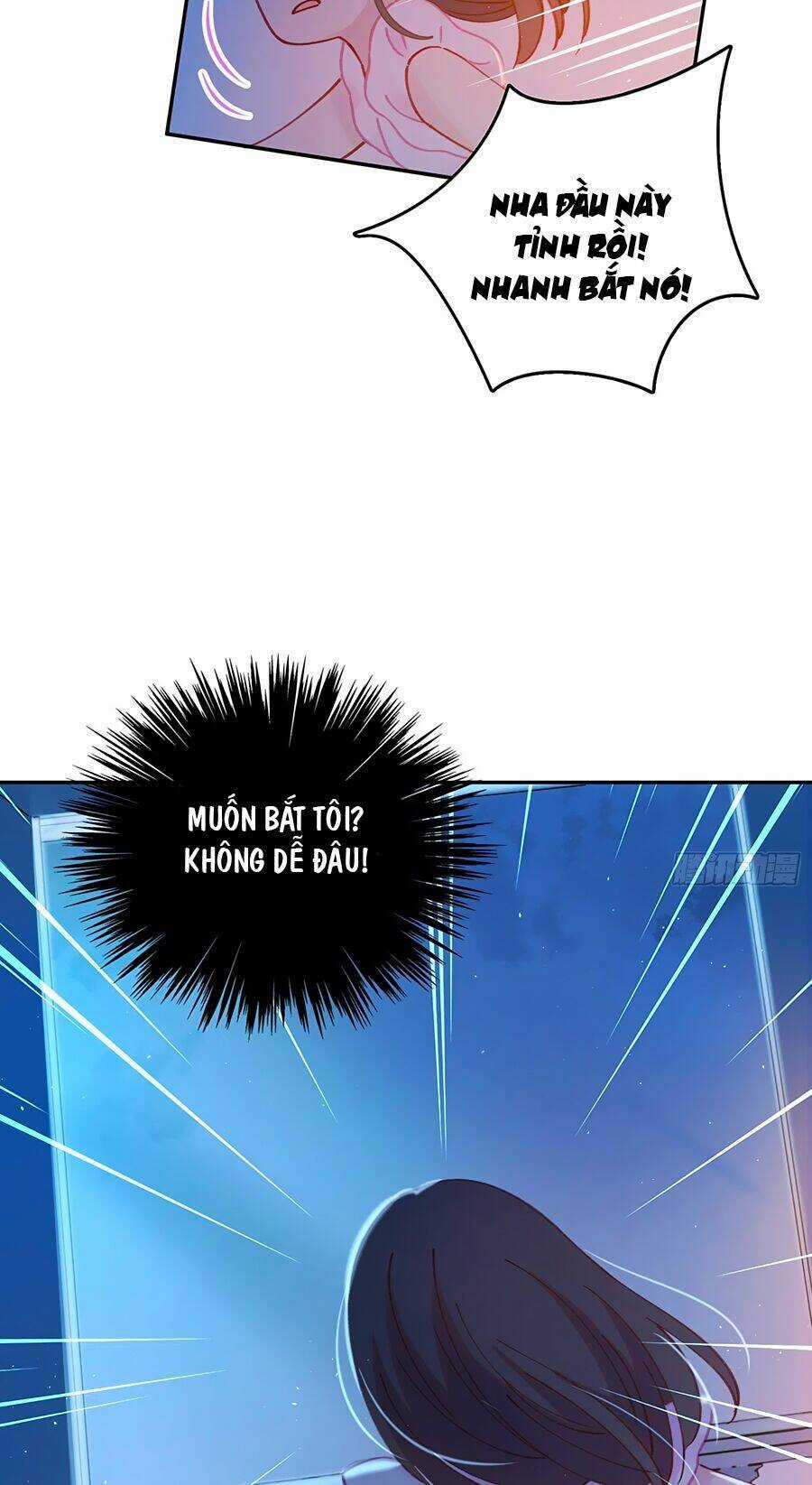 Khi Mộng Thần Yêu - Chapter 34 - Trang 15