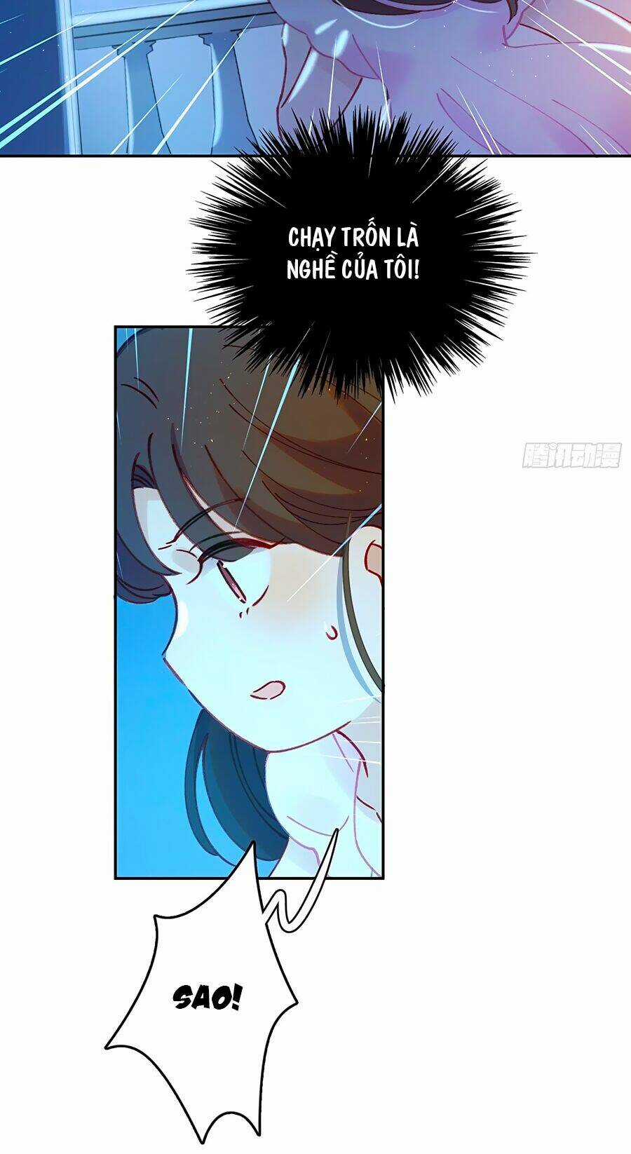 Khi Mộng Thần Yêu - Chapter 34 - Trang 16