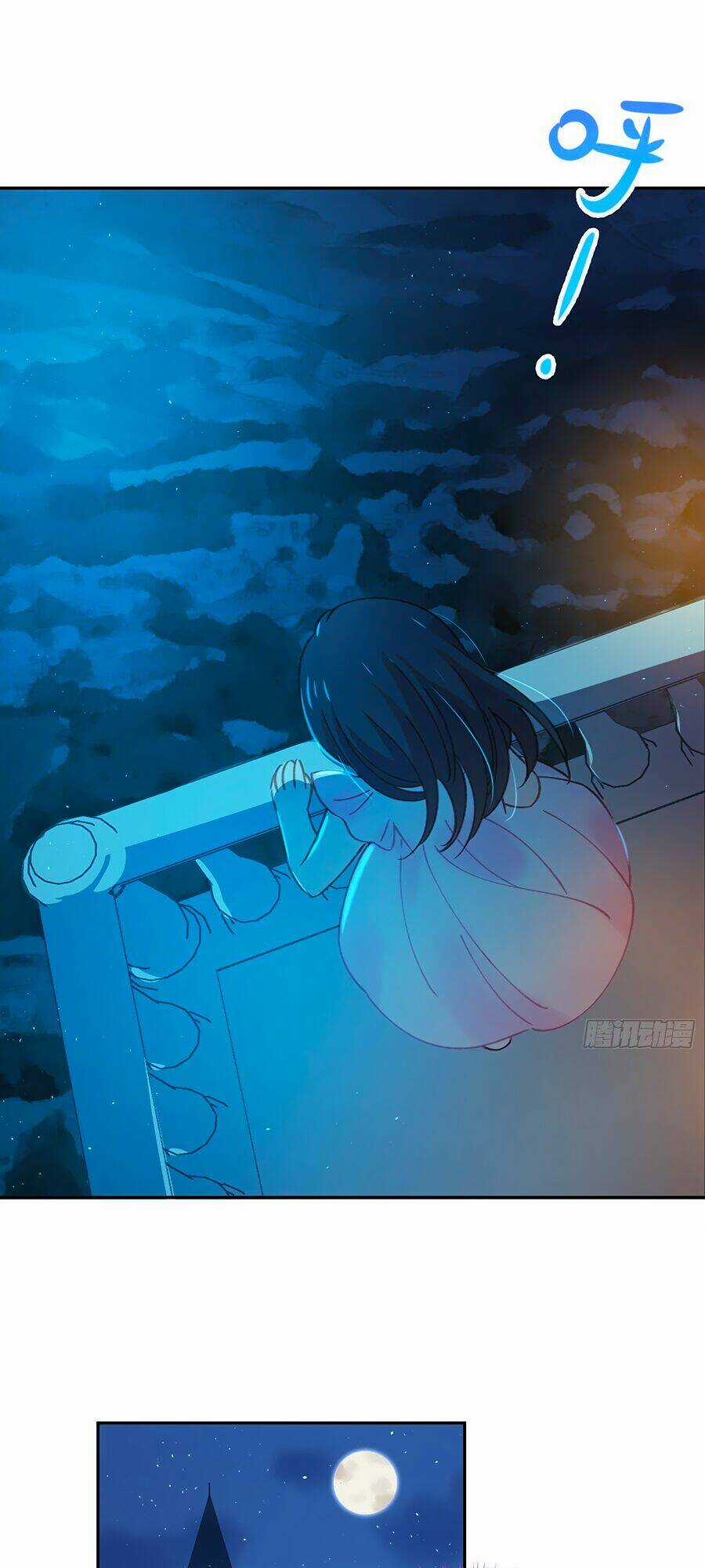 Khi Mộng Thần Yêu - Chapter 34 - Trang 17