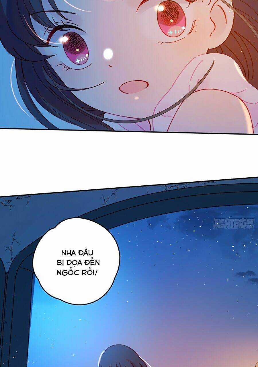 Khi Mộng Thần Yêu - Chapter 34 - Trang 20