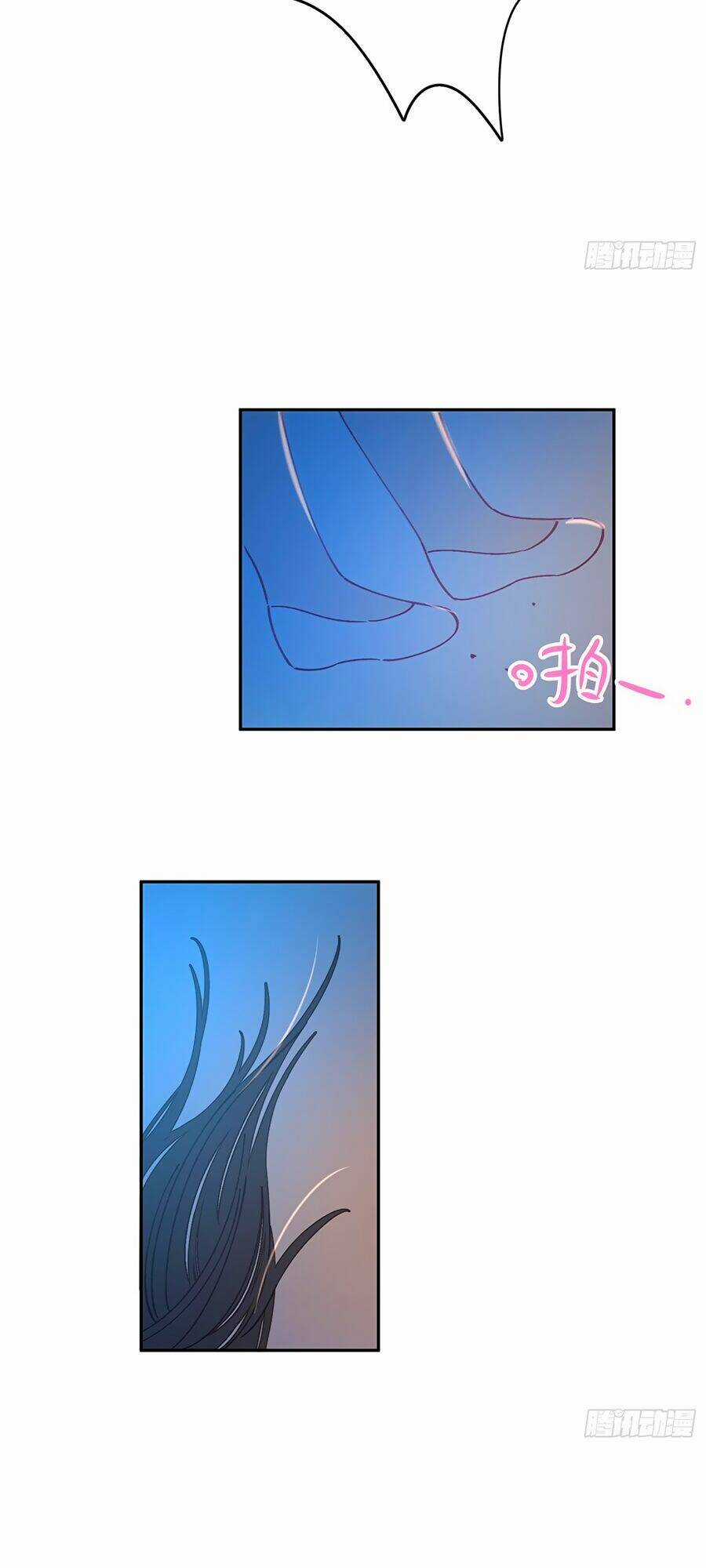 Khi Mộng Thần Yêu - Chapter 34 - Trang 23