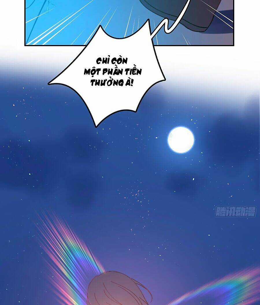 Khi Mộng Thần Yêu - Chapter 34 - Trang 25