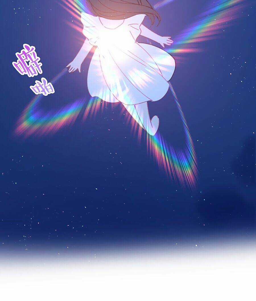 Khi Mộng Thần Yêu - Chapter 34 - Trang 26