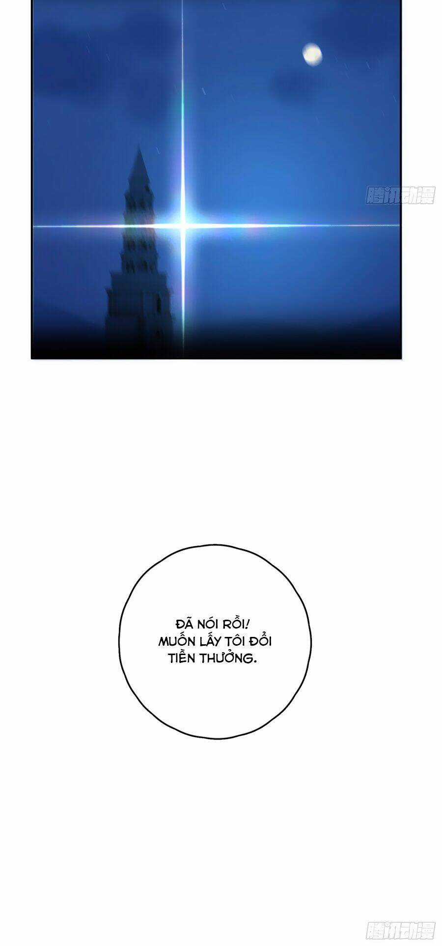 Khi Mộng Thần Yêu - Chapter 34 - Trang 29