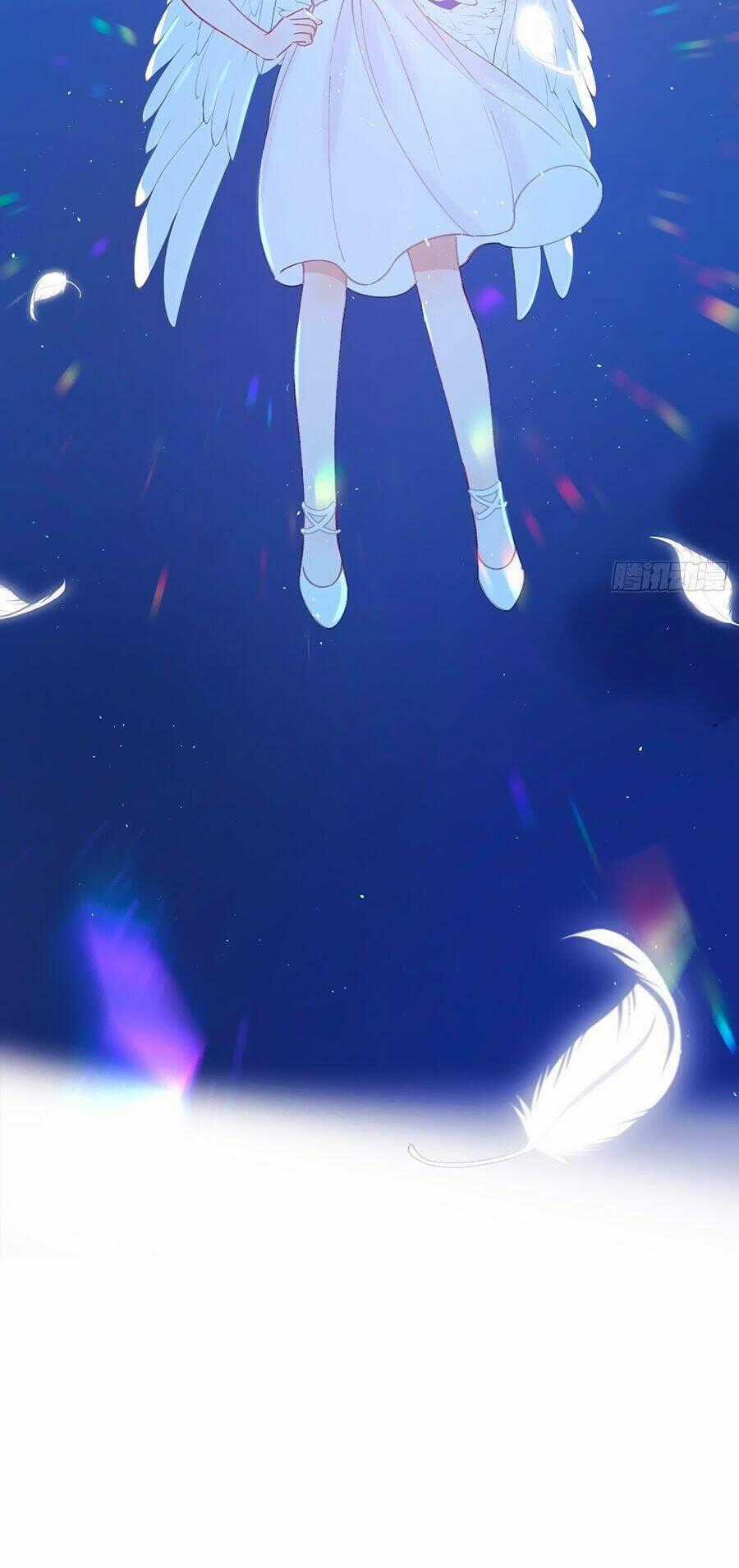 Khi Mộng Thần Yêu - Chapter 34 - Trang 31