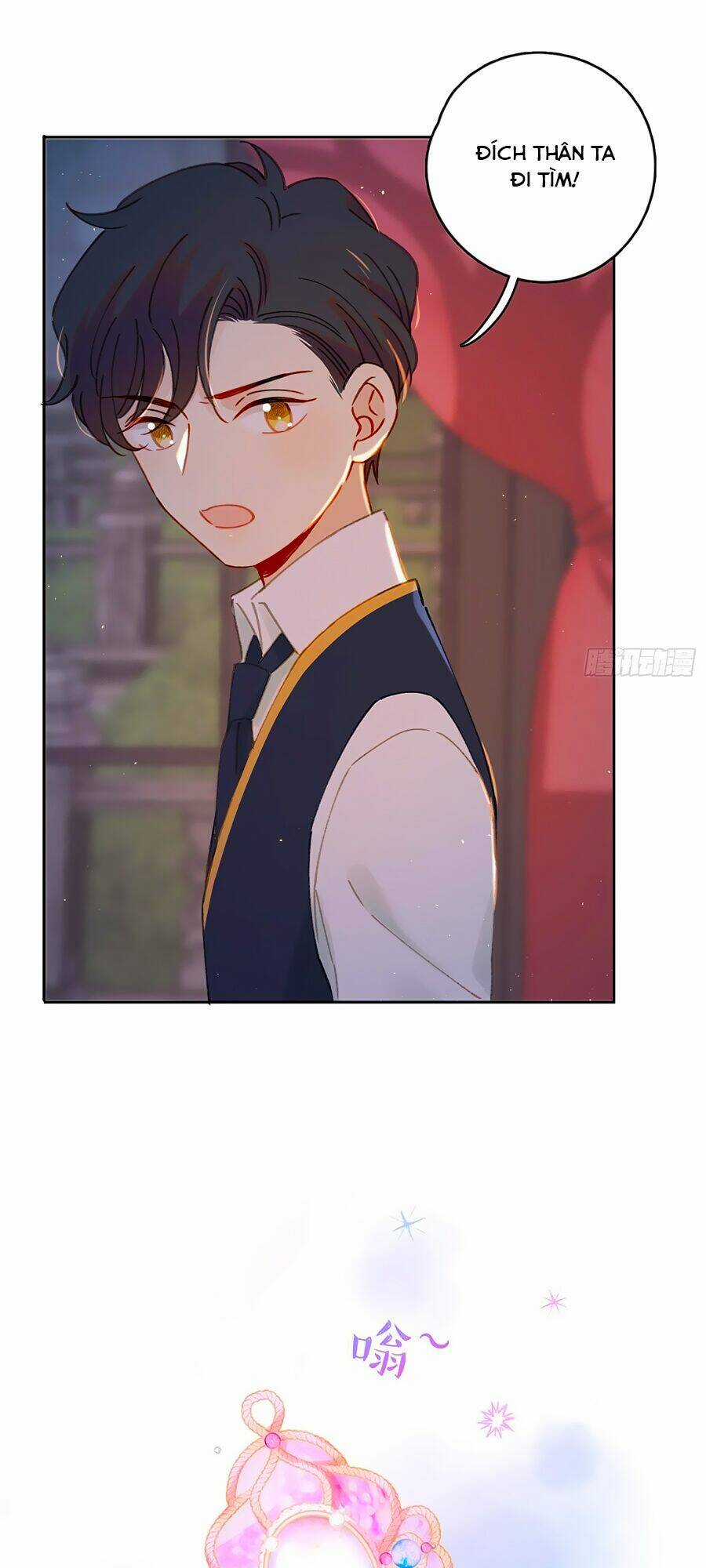 Khi Mộng Thần Yêu - Chapter 34 - Trang 5