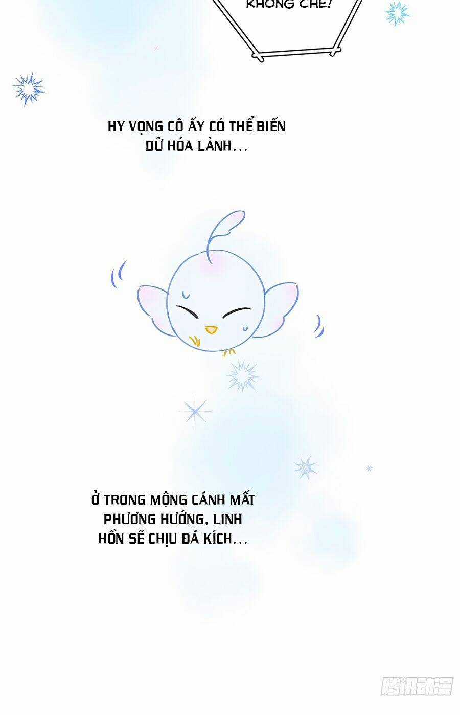 Khi Mộng Thần Yêu - Chapter 34 - Trang 7