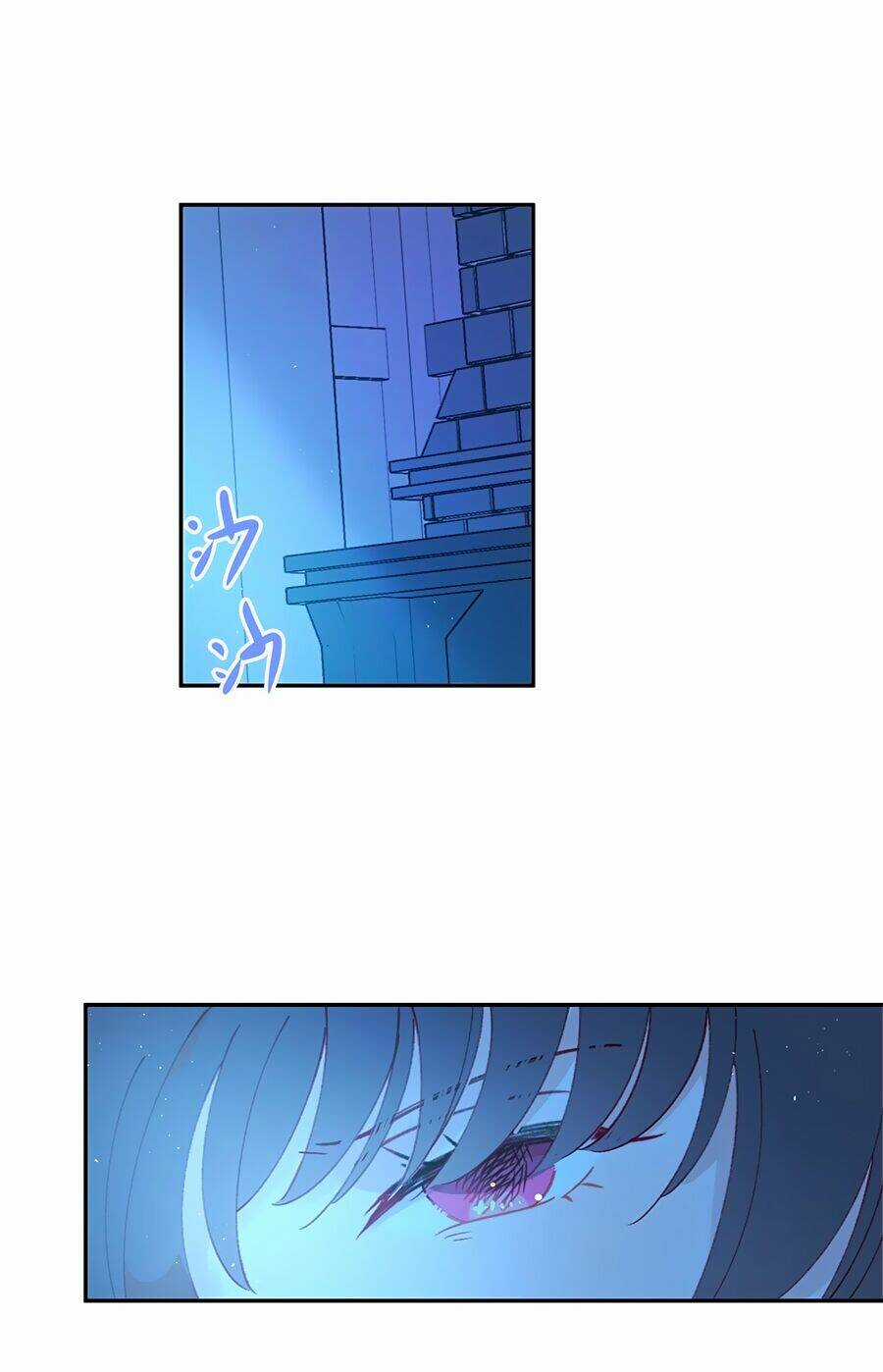 Khi Mộng Thần Yêu - Chapter 34 - Trang 8