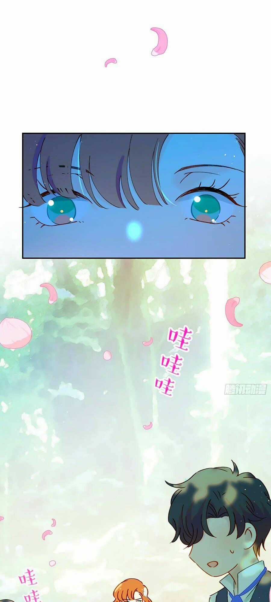 Khi Mộng Thần Yêu - Chapter 35 - Trang 1