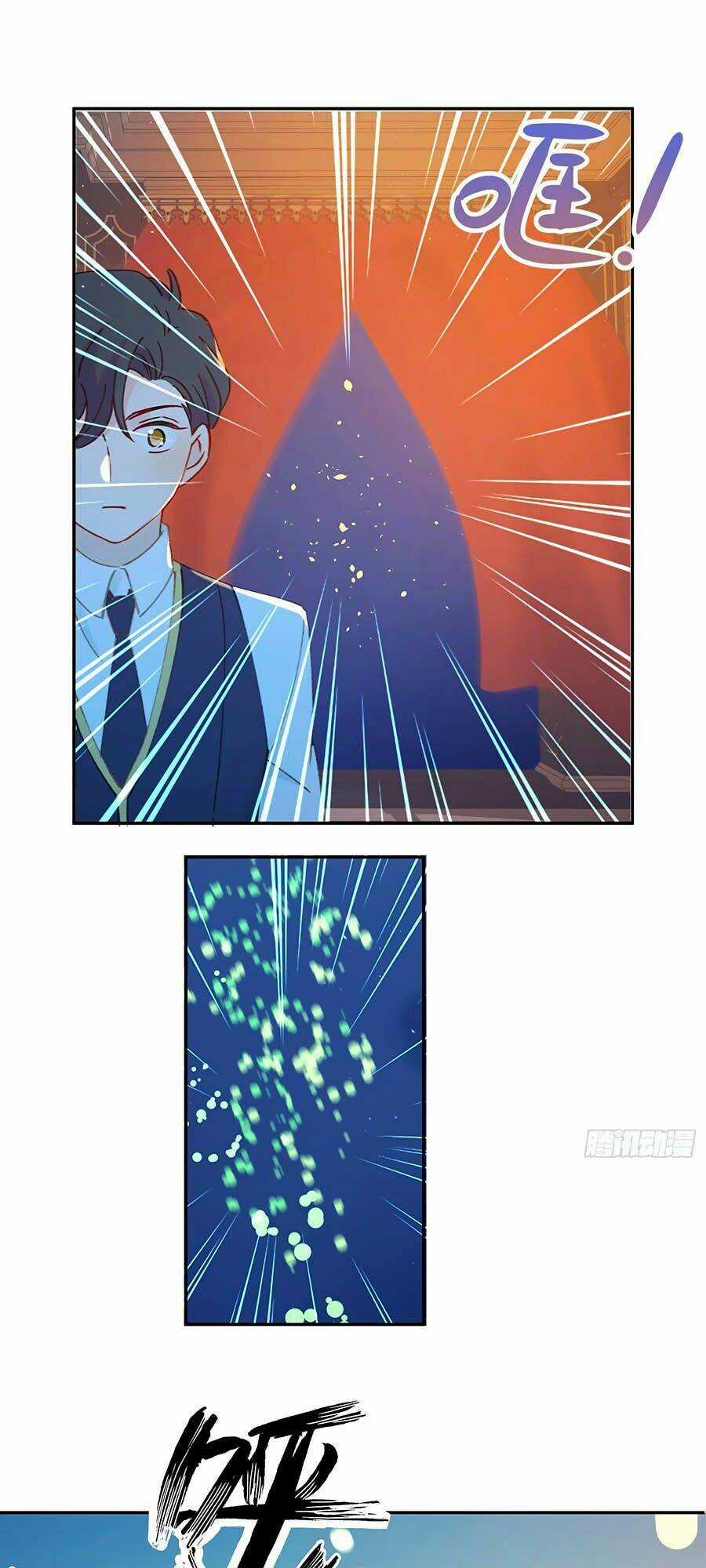 Khi Mộng Thần Yêu - Chapter 35 - Trang 17