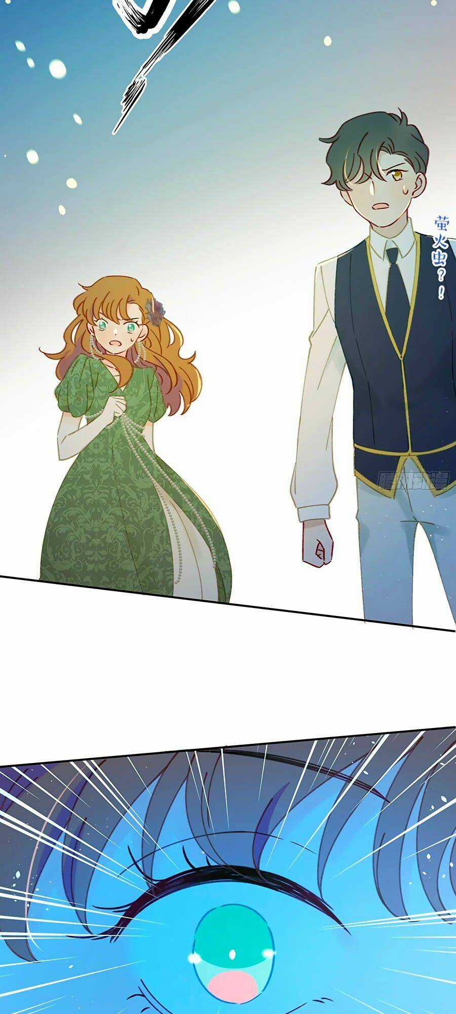 Khi Mộng Thần Yêu - Chapter 35 - Trang 18