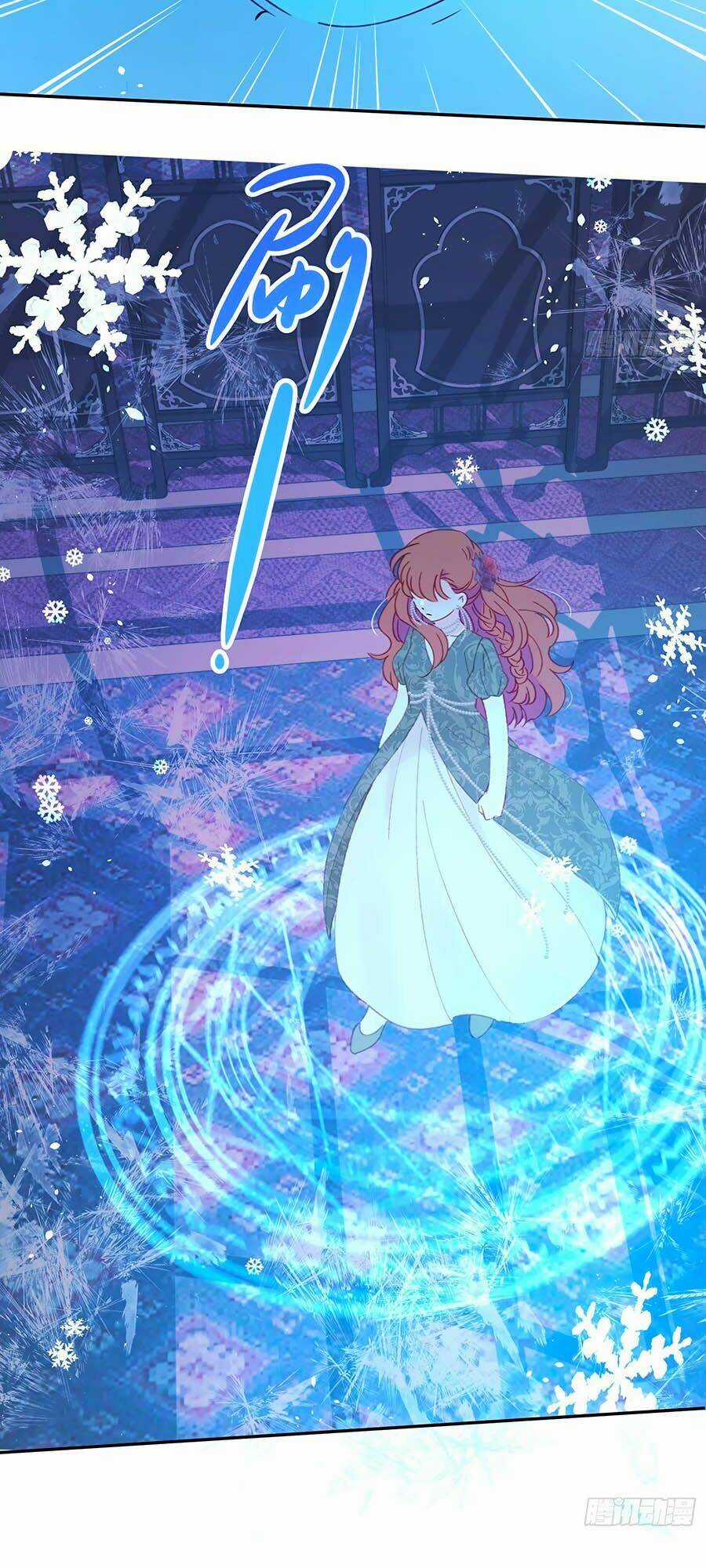 Khi Mộng Thần Yêu - Chapter 35 - Trang 19