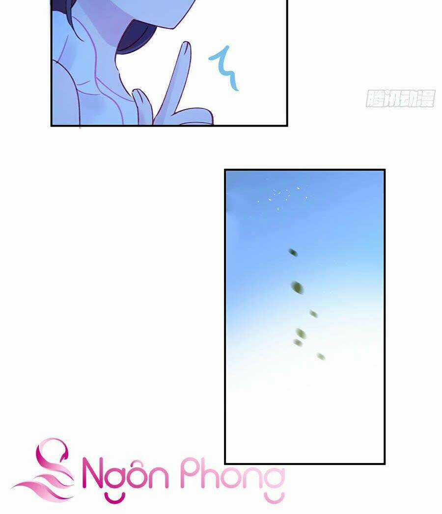 Khi Mộng Thần Yêu - Chapter 35 - Trang 21