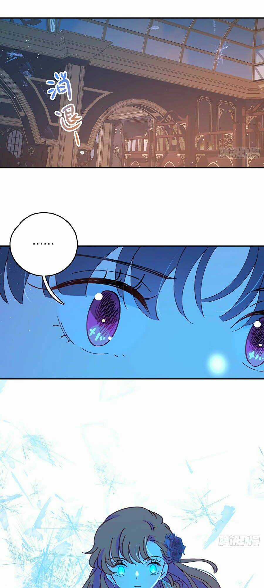 Khi Mộng Thần Yêu - Chapter 35 - Trang 22