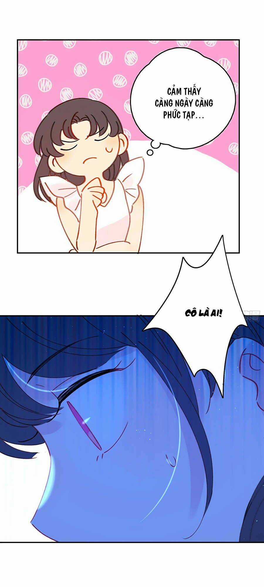 Khi Mộng Thần Yêu - Chapter 35 - Trang 25