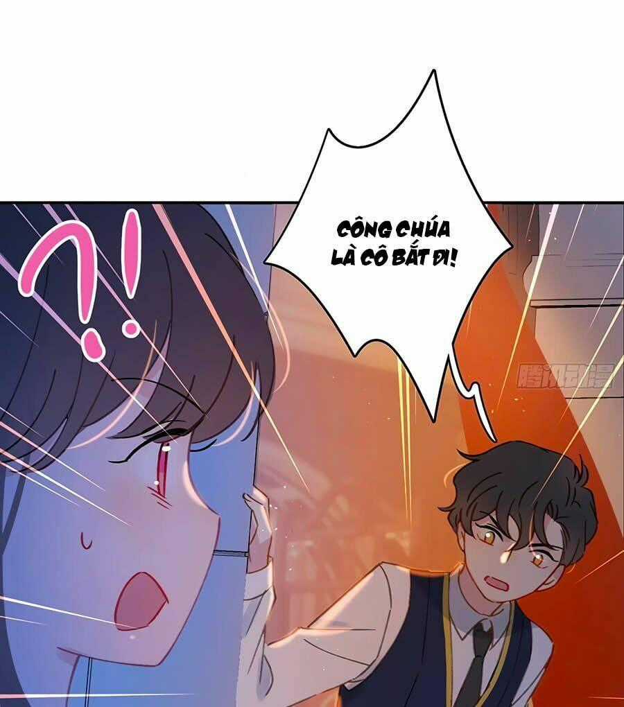 Khi Mộng Thần Yêu - Chapter 35 - Trang 26