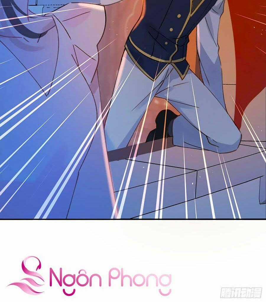 Khi Mộng Thần Yêu - Chapter 35 - Trang 27