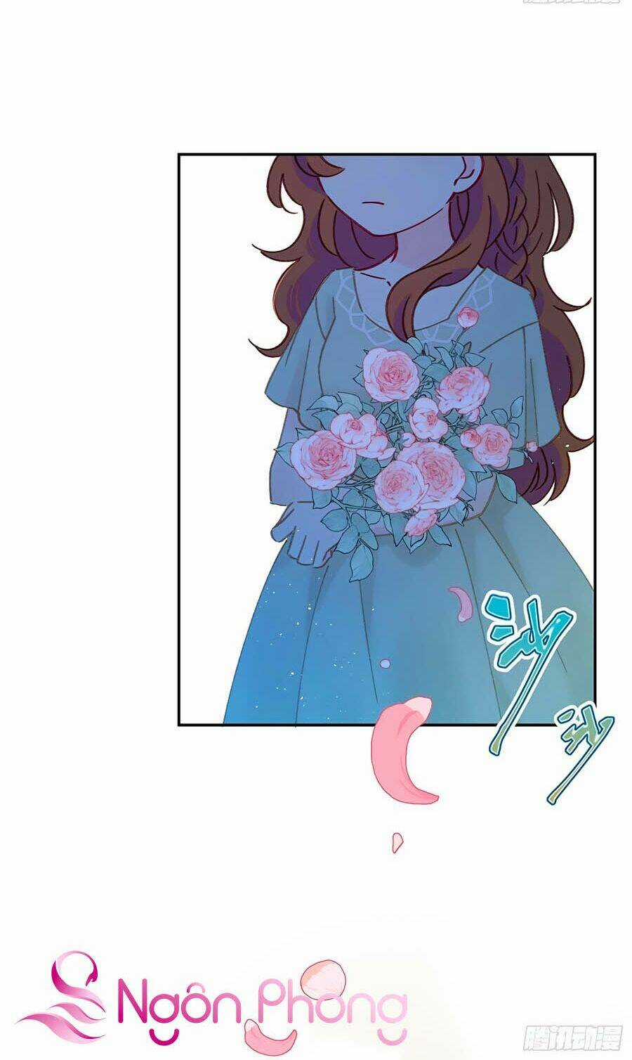 Khi Mộng Thần Yêu - Chapter 35 - Trang 4