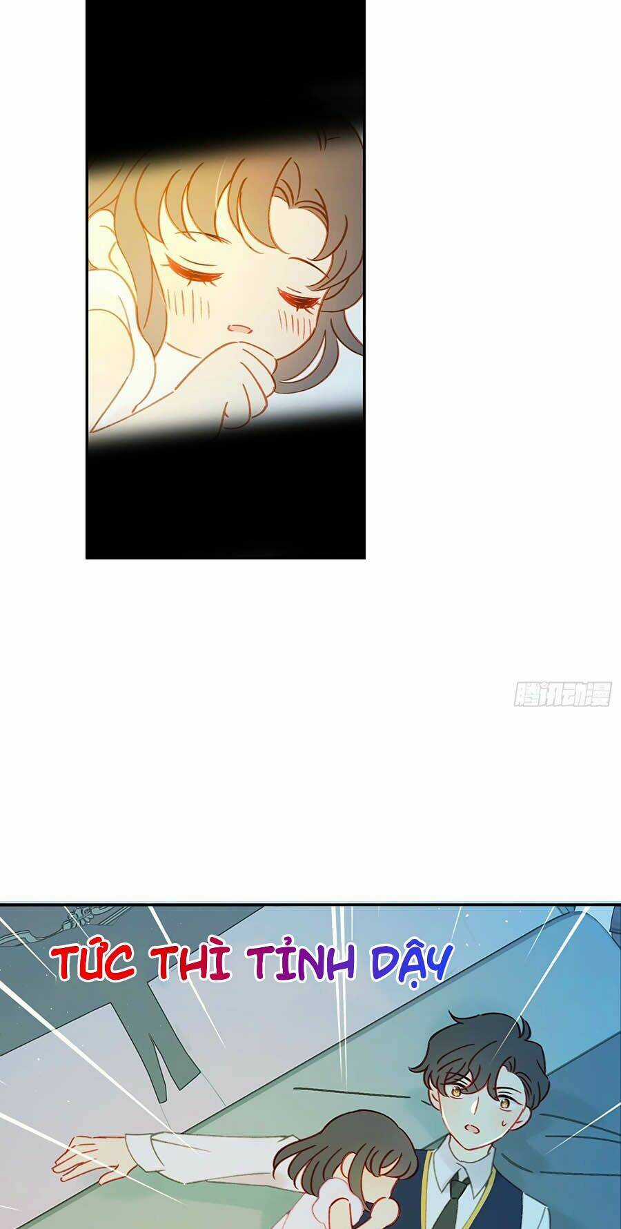 Khi Mộng Thần Yêu - Chapter 36 - Trang 15