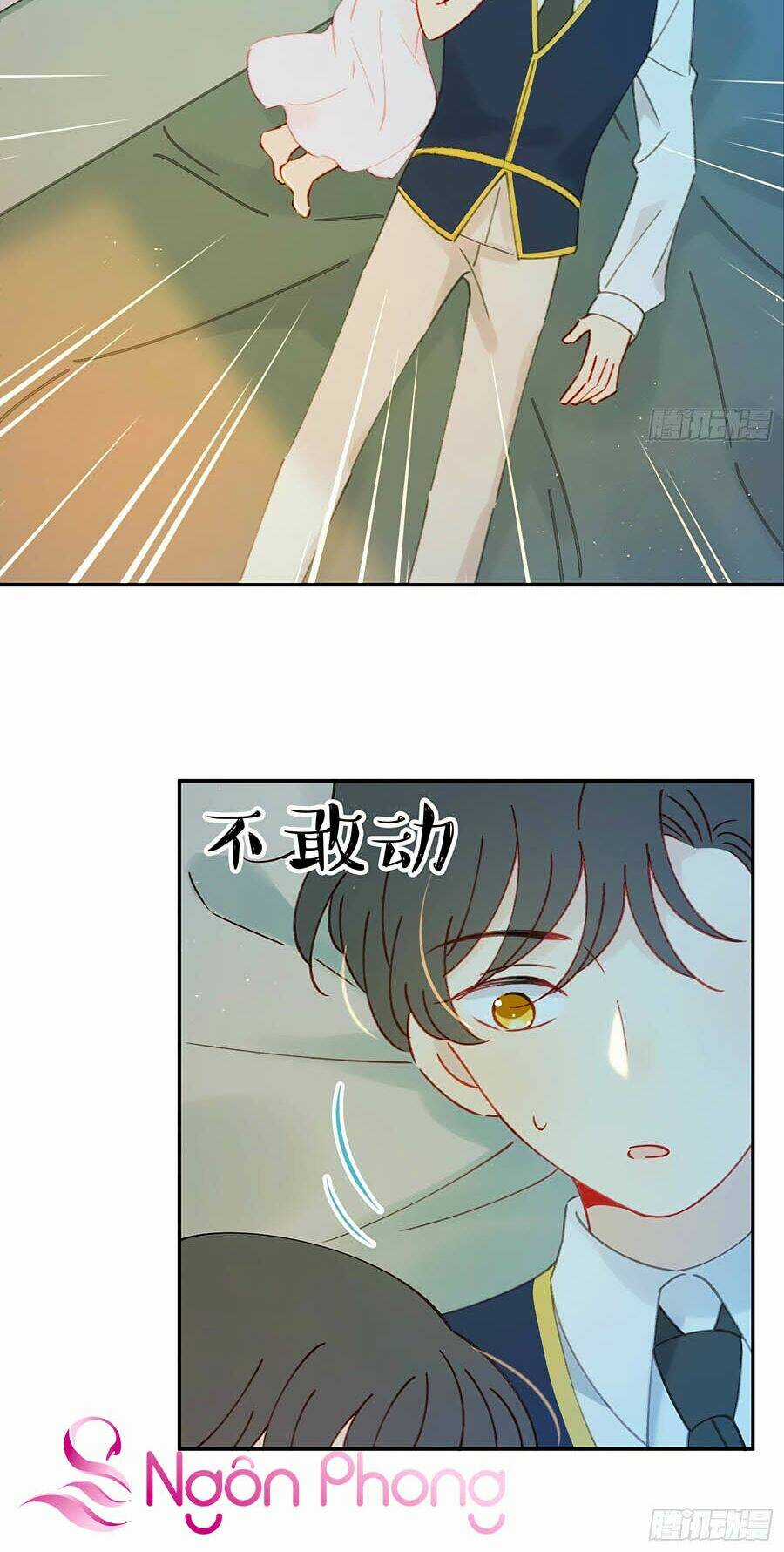 Khi Mộng Thần Yêu - Chapter 36 - Trang 16