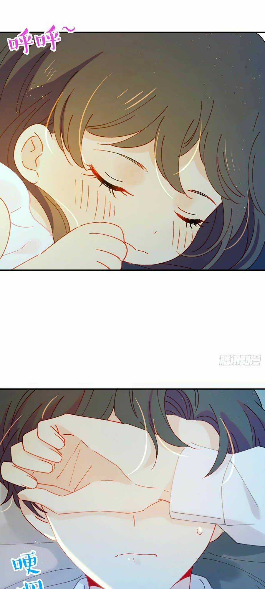 Khi Mộng Thần Yêu - Chapter 36 - Trang 17