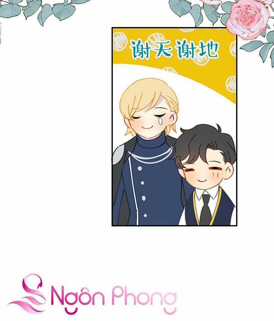 Khi Mộng Thần Yêu - Chapter 36 - Trang 21