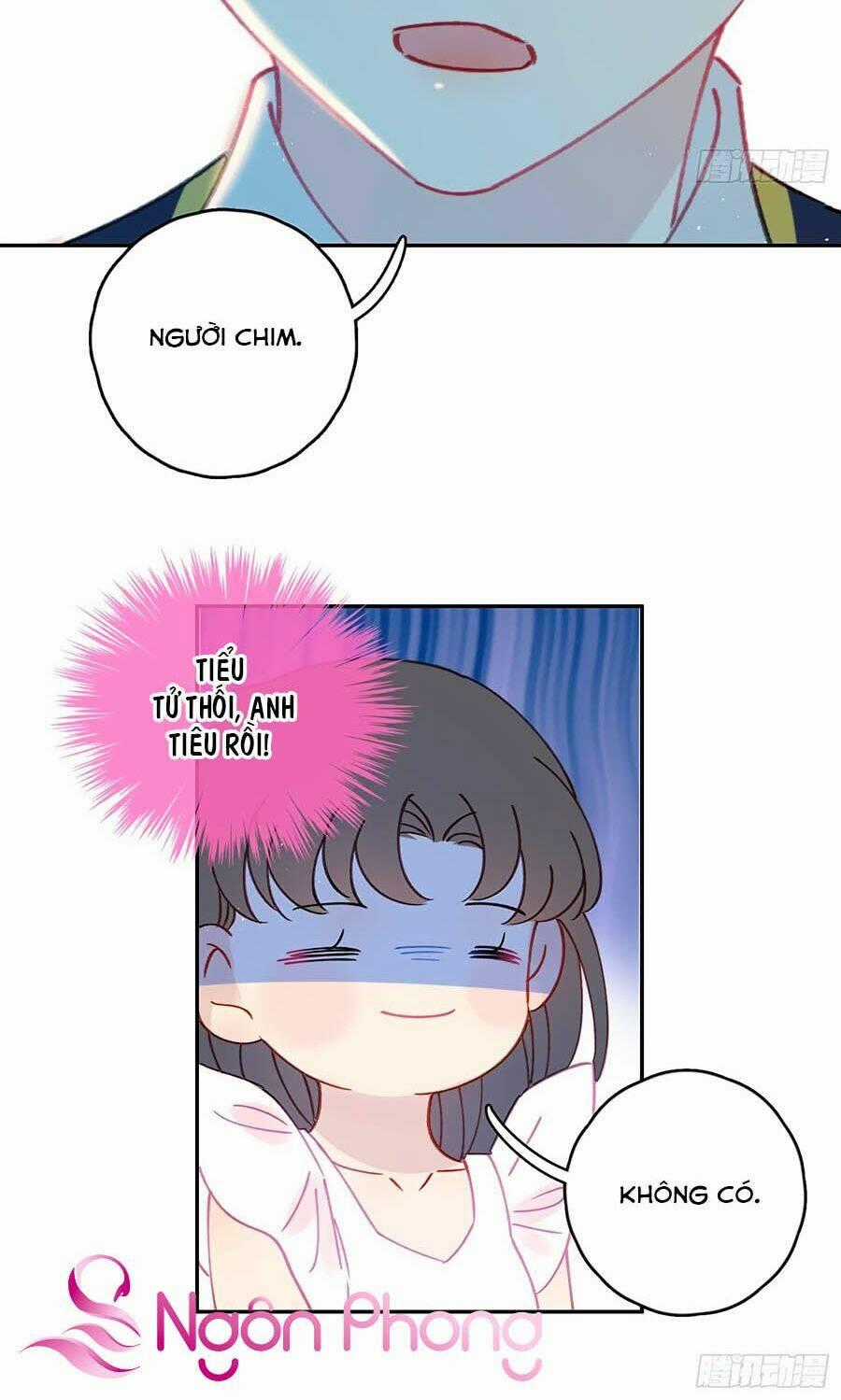 Khi Mộng Thần Yêu - Chapter 36 - Trang 25