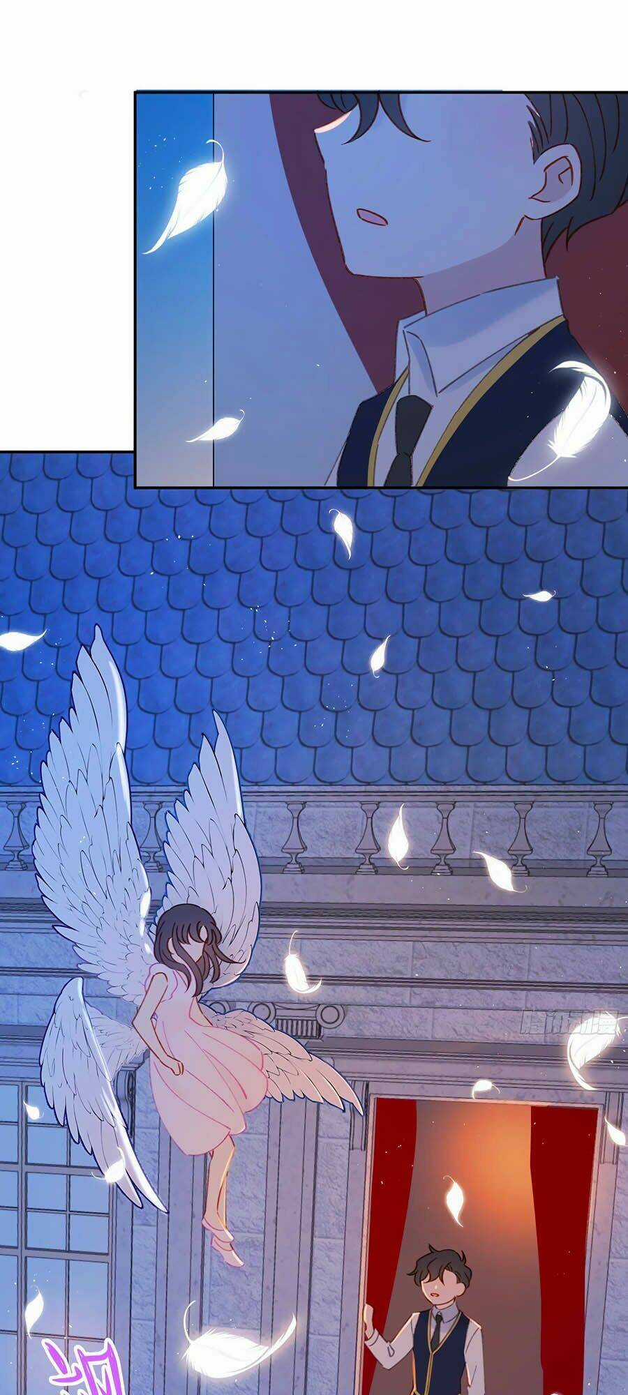 Khi Mộng Thần Yêu - Chapter 36 - Trang 4