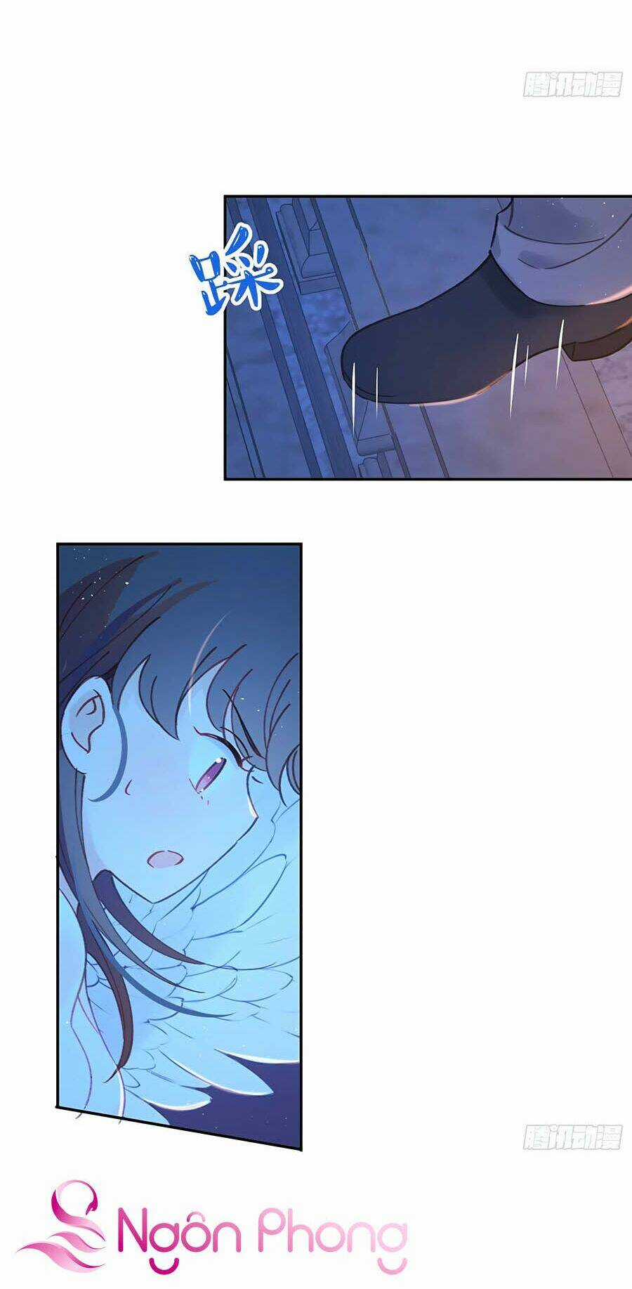 Khi Mộng Thần Yêu - Chapter 36 - Trang 7