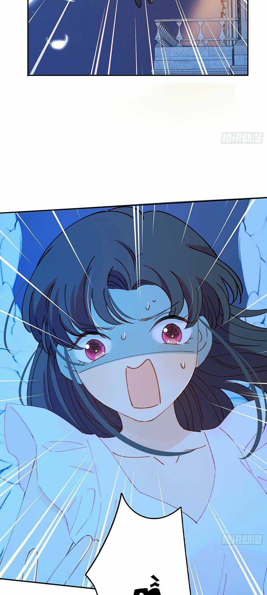 Khi Mộng Thần Yêu - Chapter 36 - Trang 10