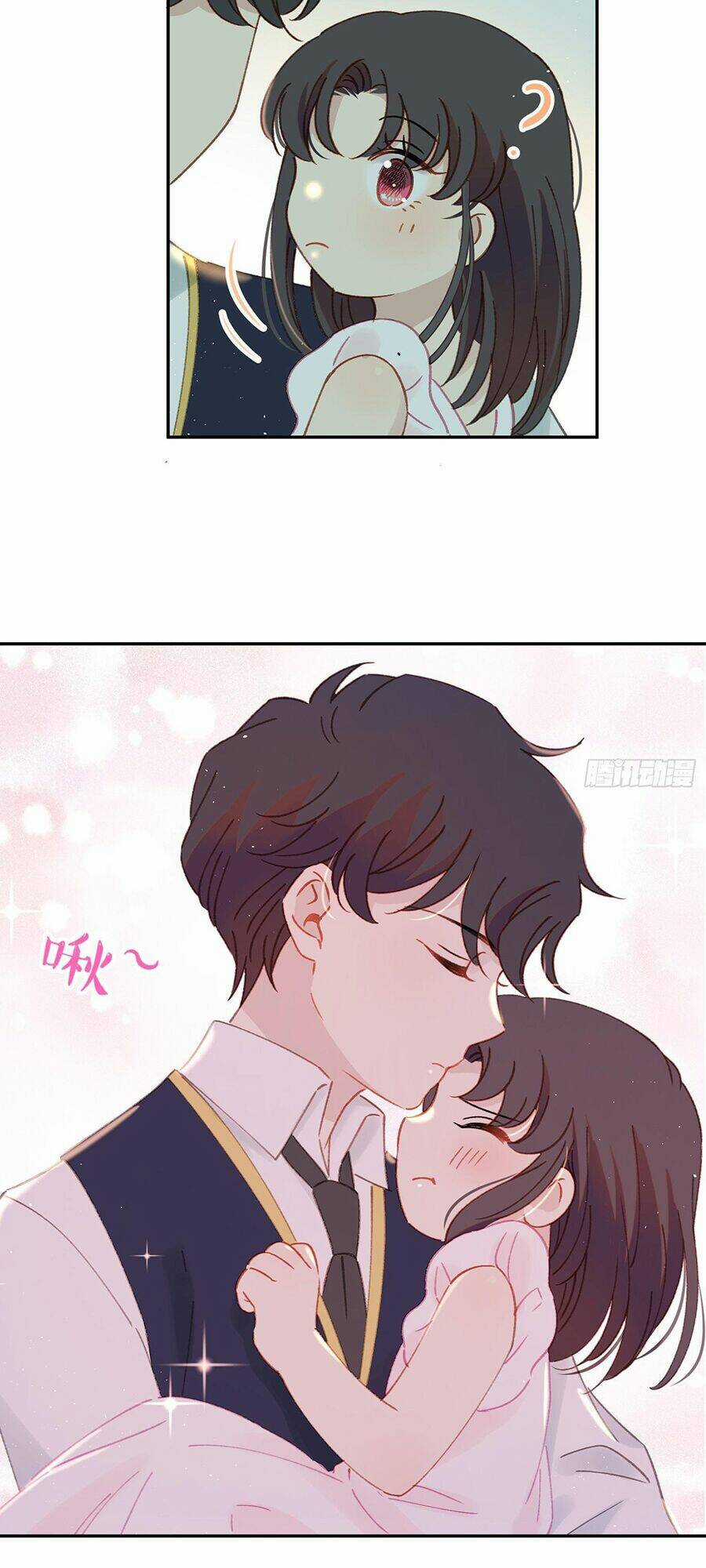 Khi Mộng Thần Yêu - Chapter 37 - Trang 11