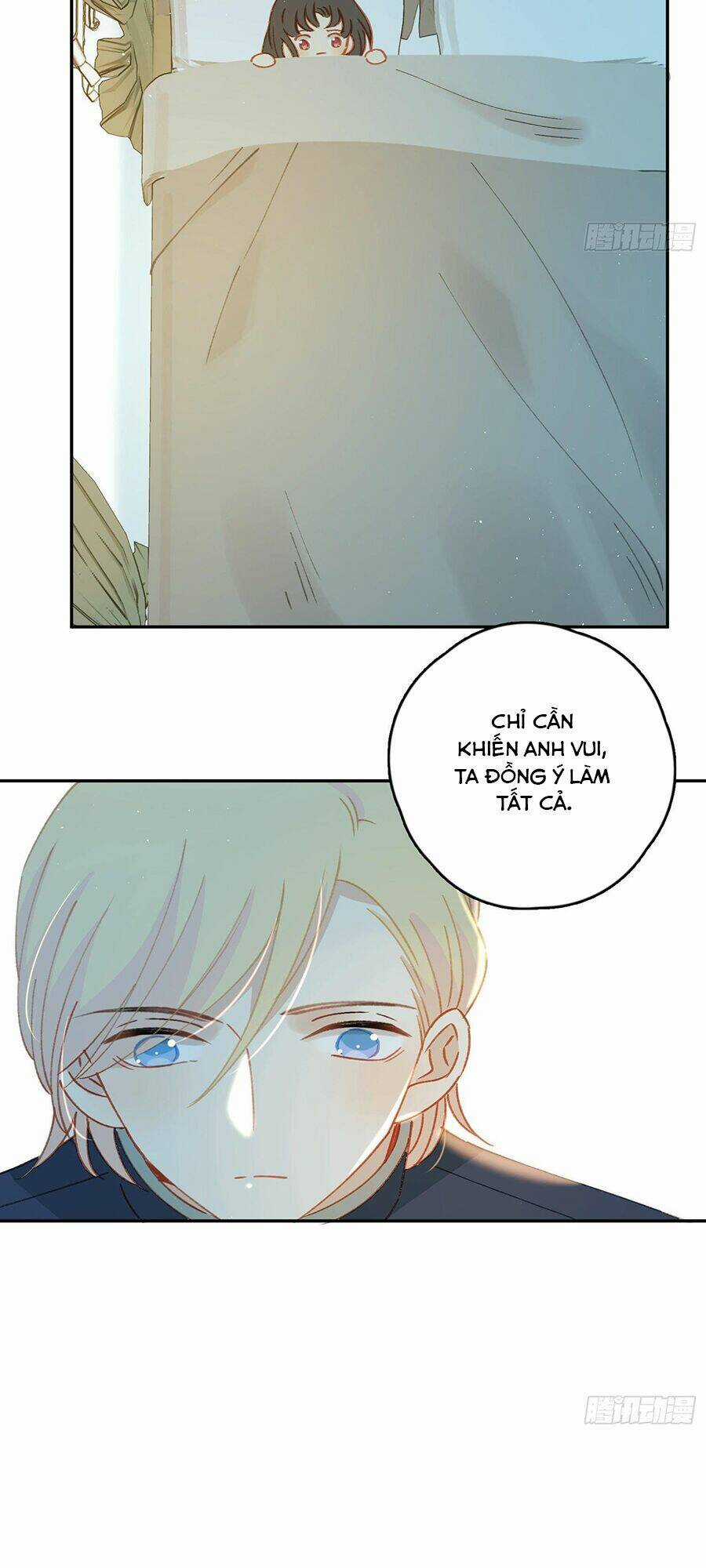 Khi Mộng Thần Yêu - Chapter 37 - Trang 16