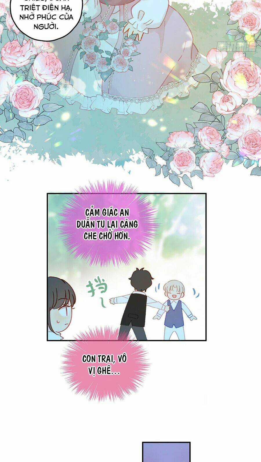 Khi Mộng Thần Yêu - Chapter 37 - Trang 21