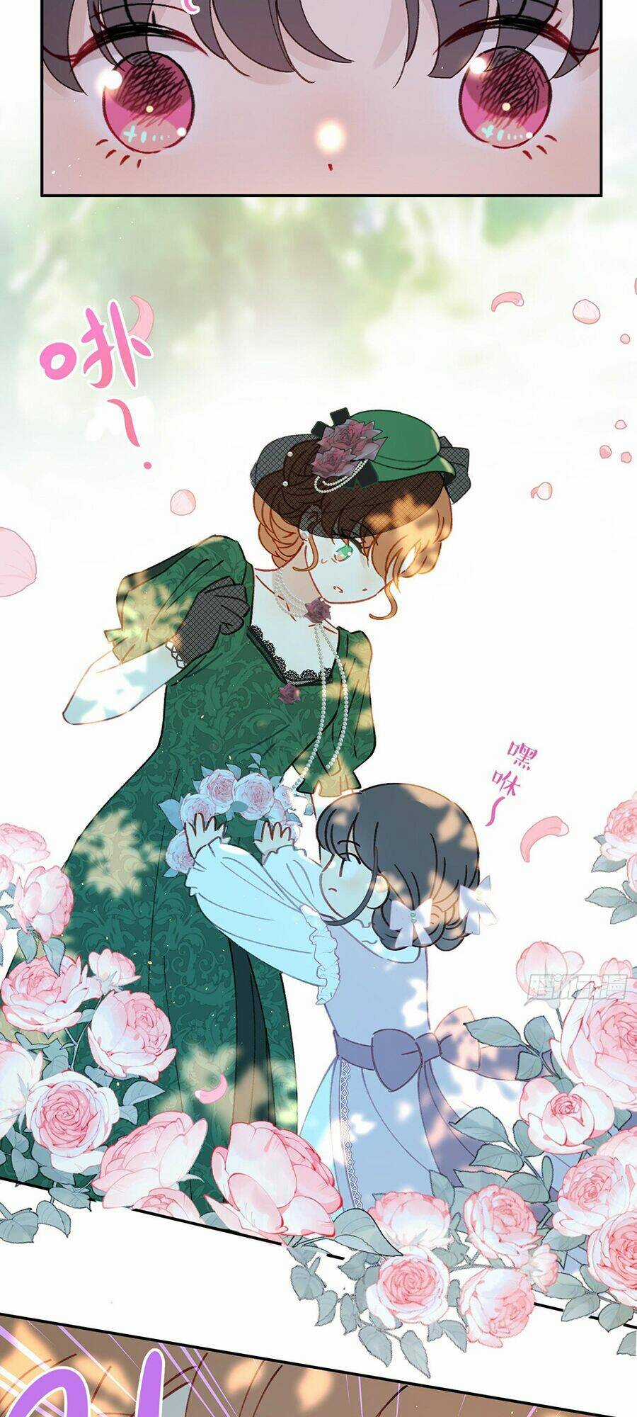 Khi Mộng Thần Yêu - Chapter 37 - Trang 24