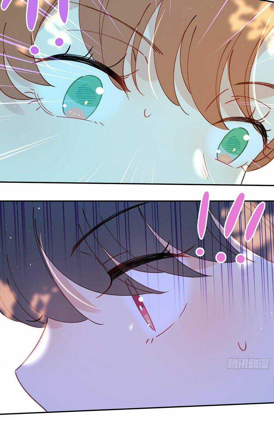 Khi Mộng Thần Yêu - Chapter 37 - Trang 25