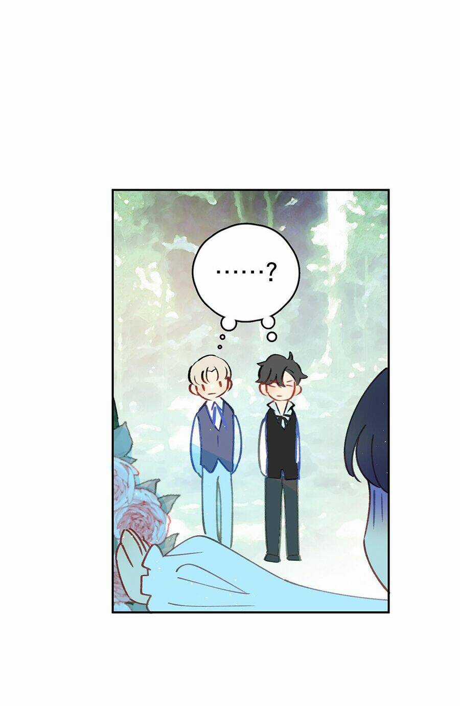 Khi Mộng Thần Yêu - Chapter 37 - Trang 26