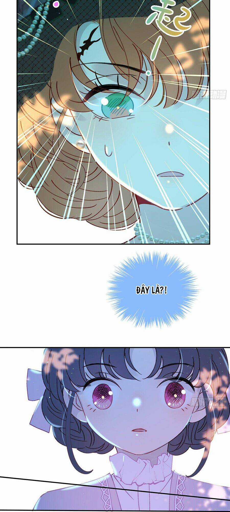 Khi Mộng Thần Yêu - Chapter 37 - Trang 28