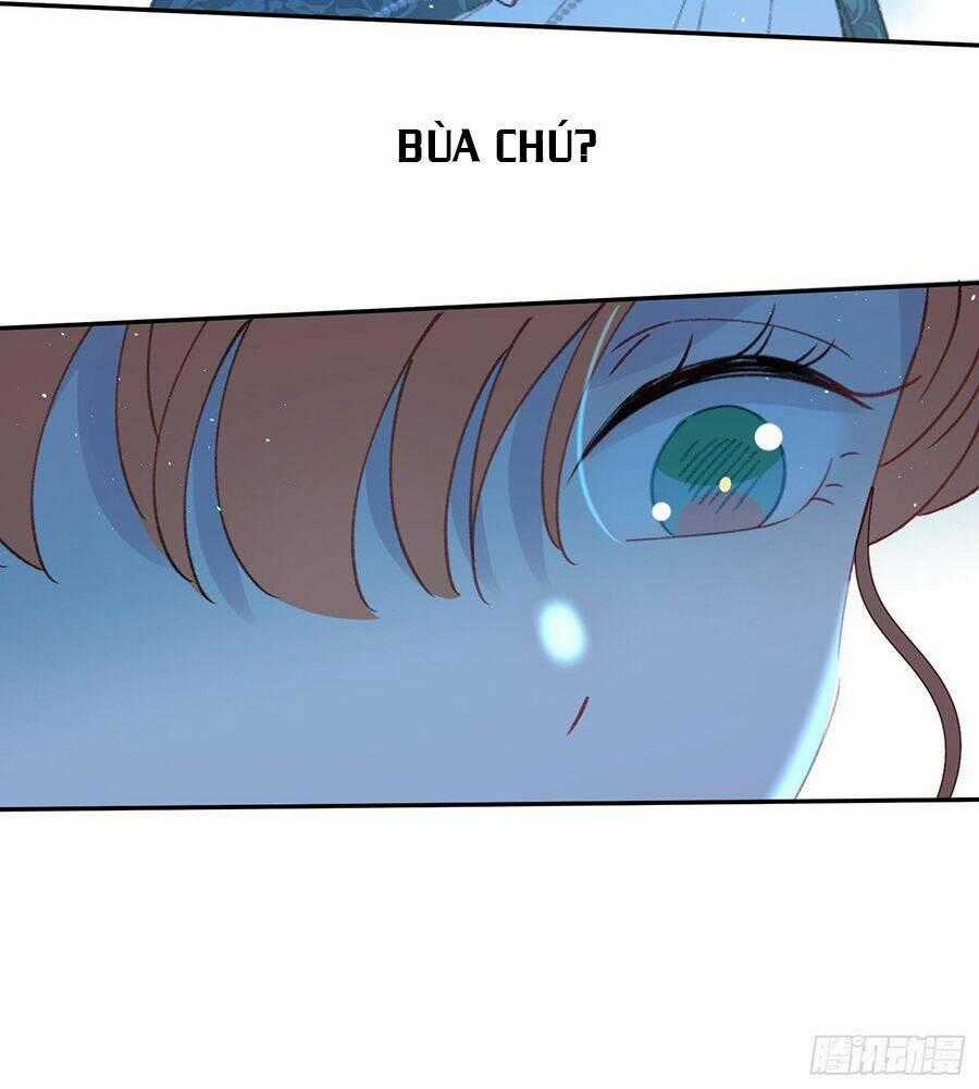 Khi Mộng Thần Yêu - Chapter 37 - Trang 30