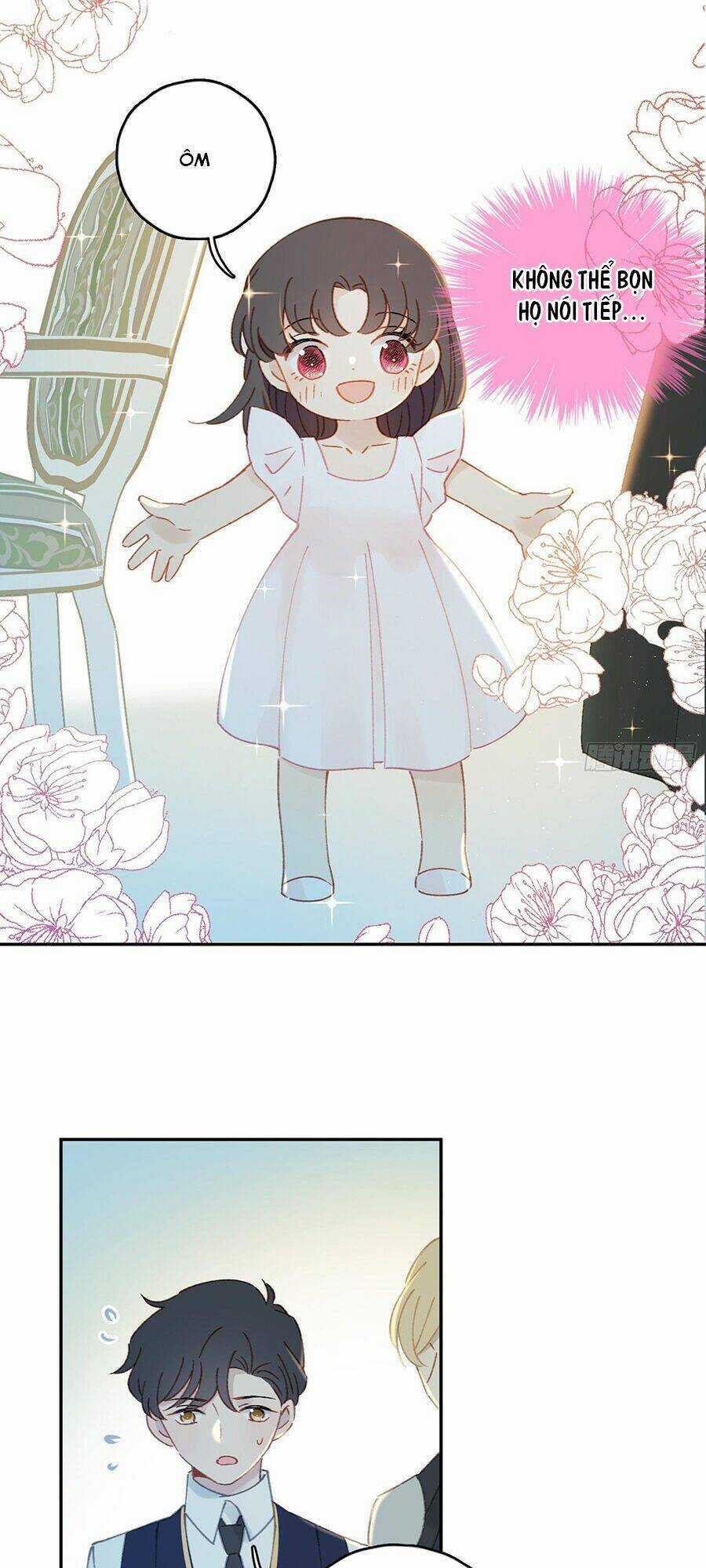 Khi Mộng Thần Yêu - Chapter 37 - Trang 6