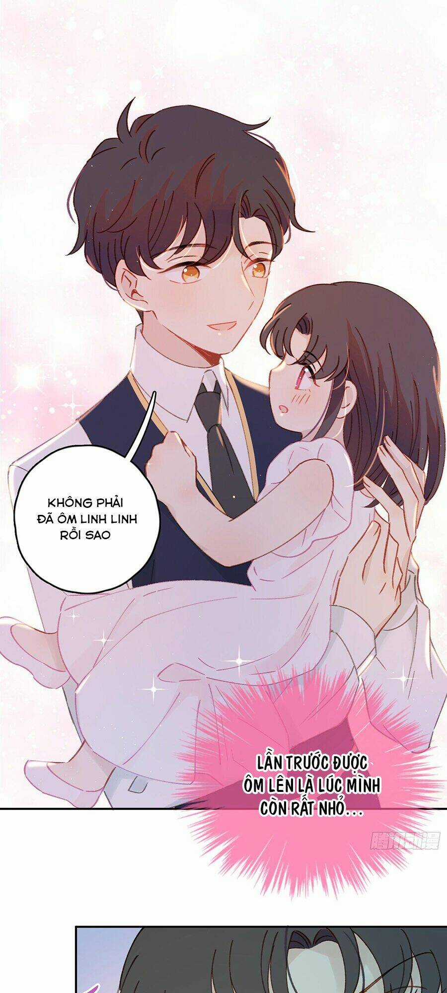 Khi Mộng Thần Yêu - Chapter 37 - Trang 9