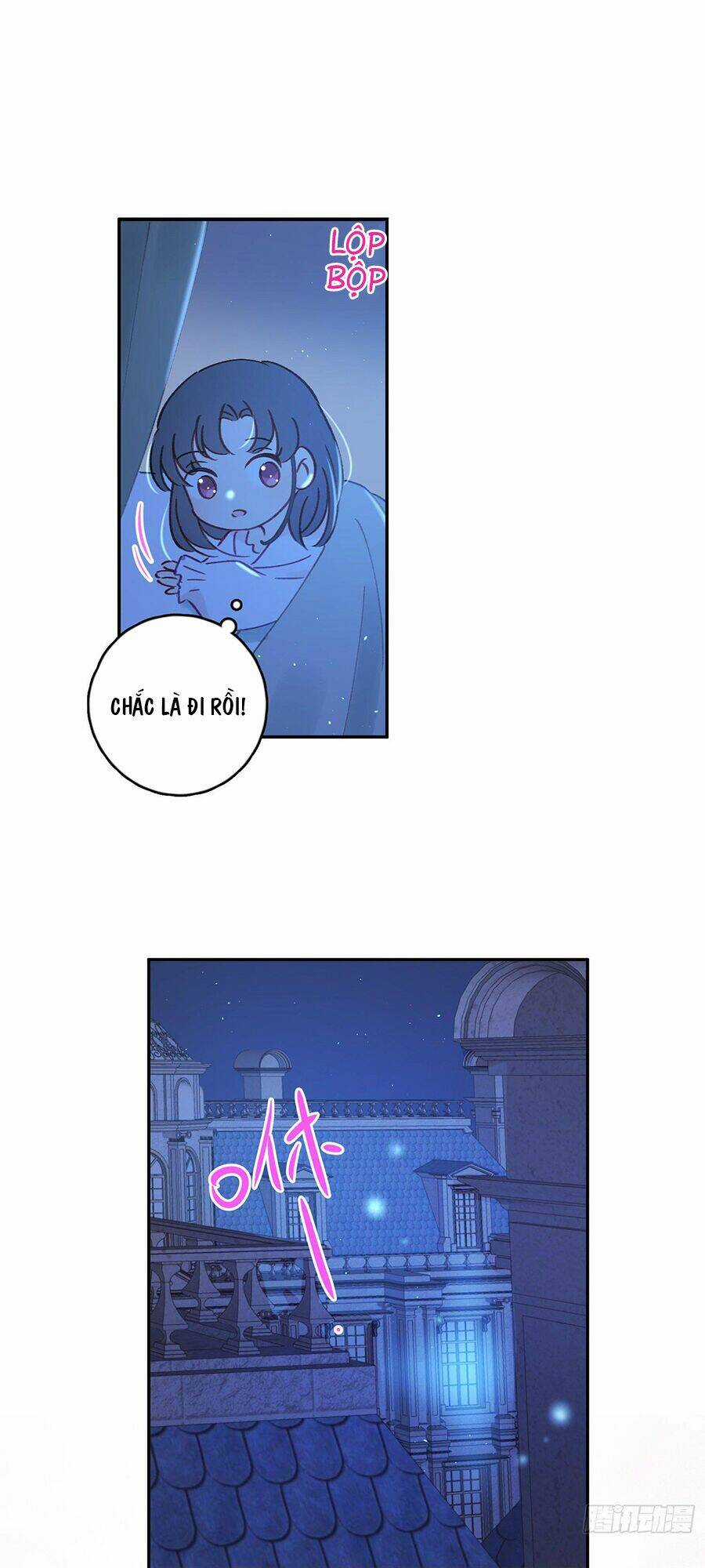 Khi Mộng Thần Yêu - Chapter 38 - Trang 15