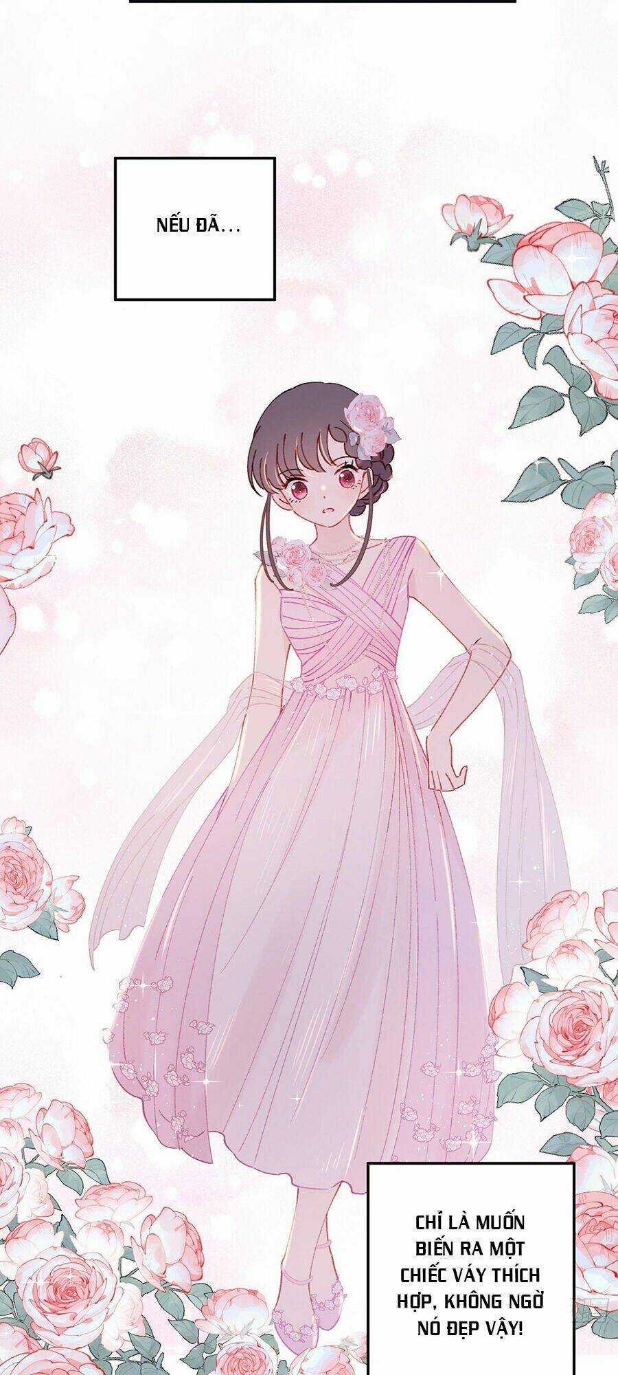 Khi Mộng Thần Yêu - Chapter 38 - Trang 16