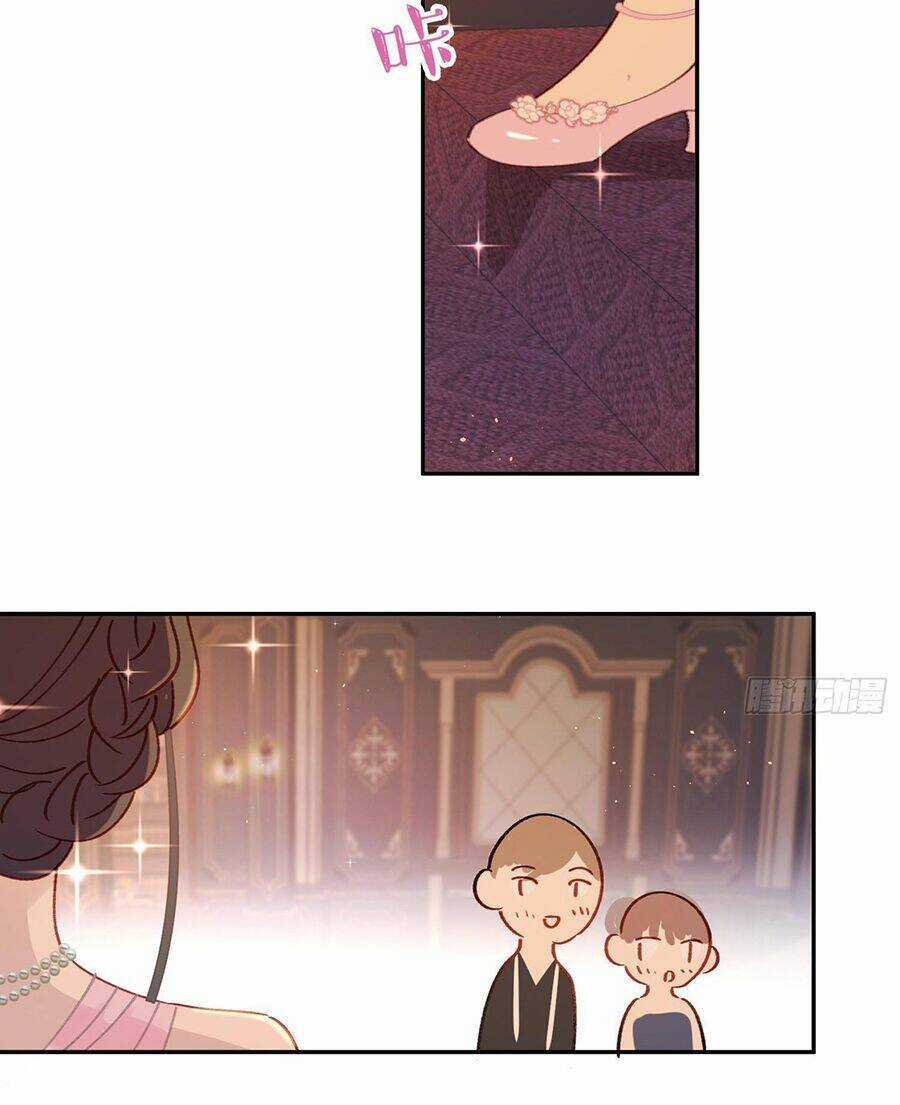 Khi Mộng Thần Yêu - Chapter 38 - Trang 19