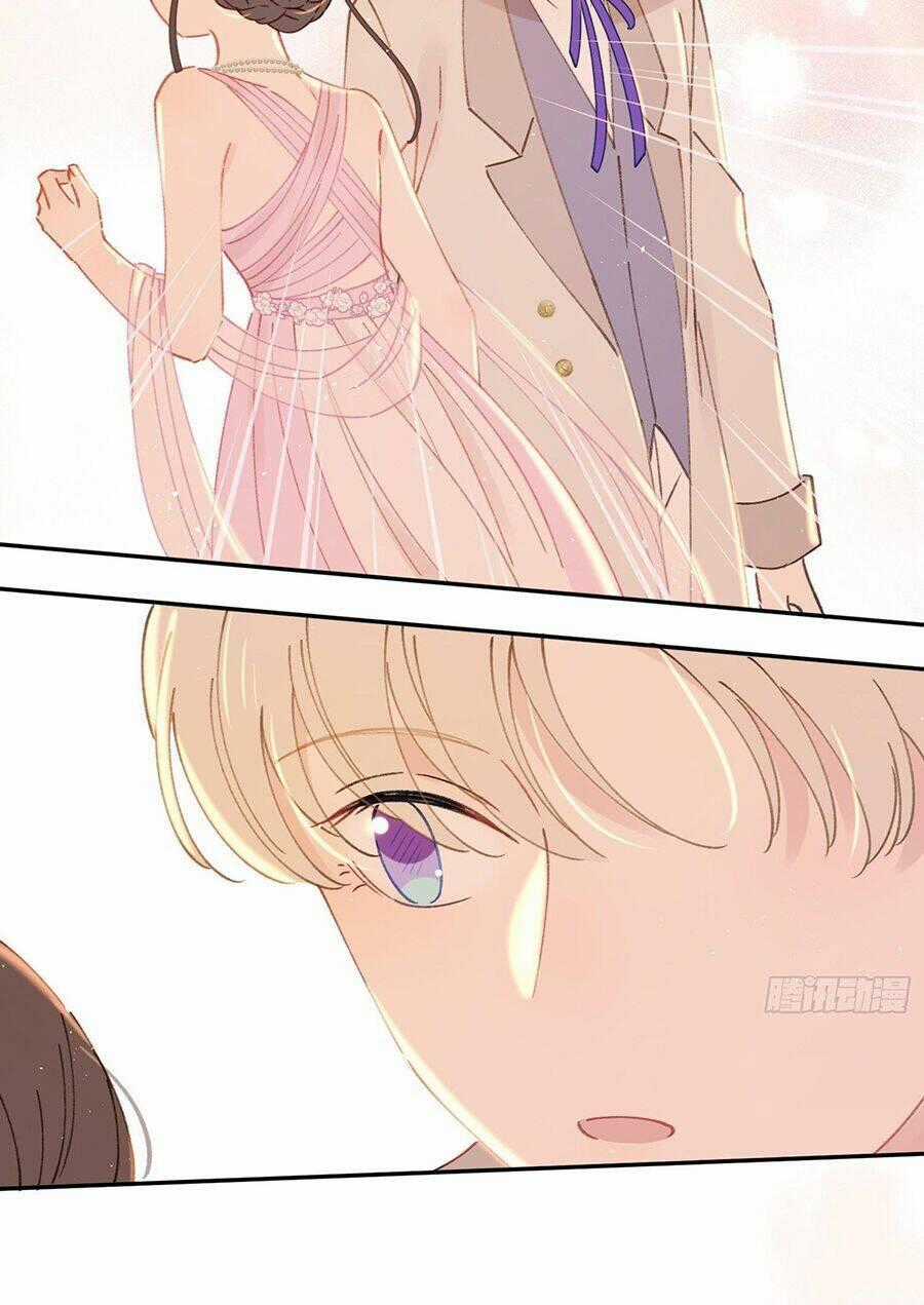 Khi Mộng Thần Yêu - Chapter 38 - Trang 24