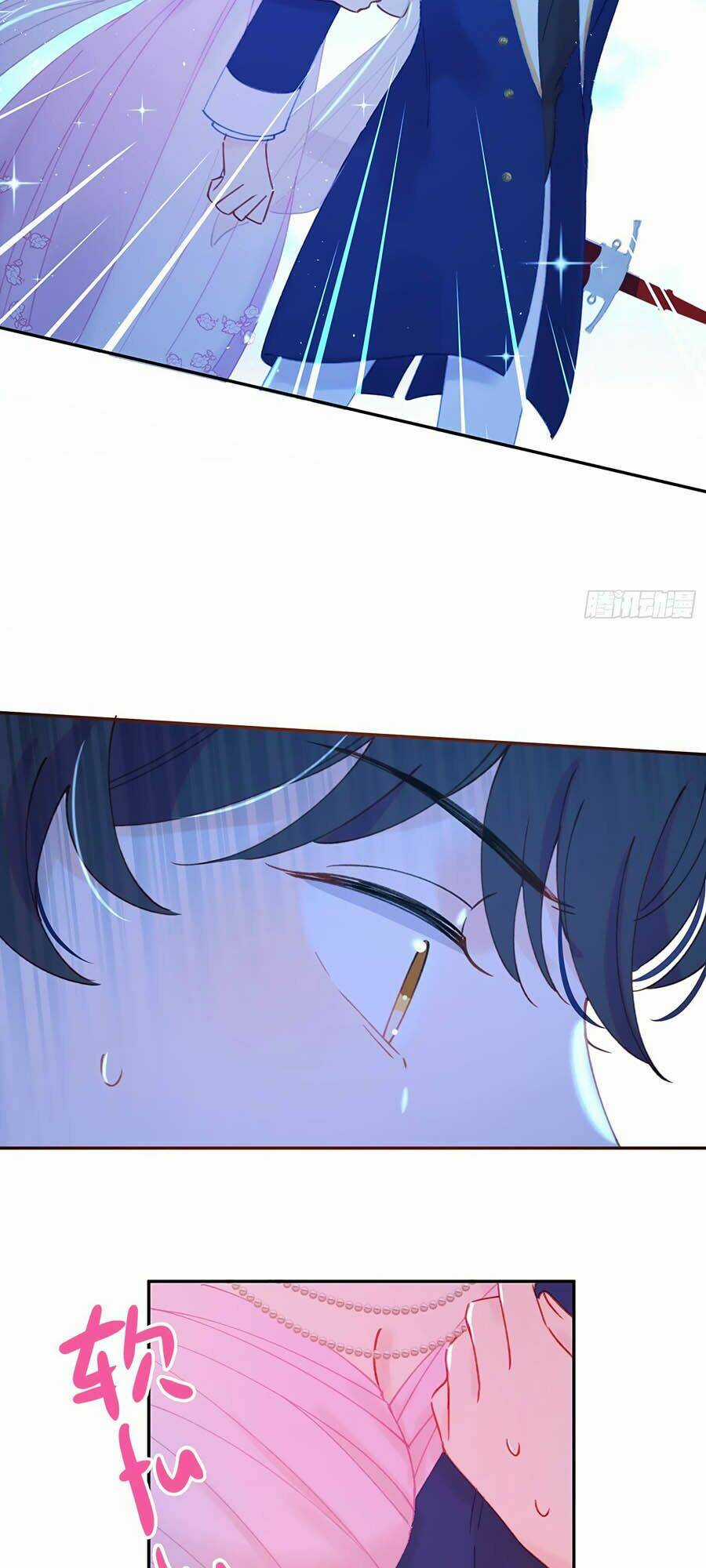 Khi Mộng Thần Yêu - Chapter 39 - Trang 19