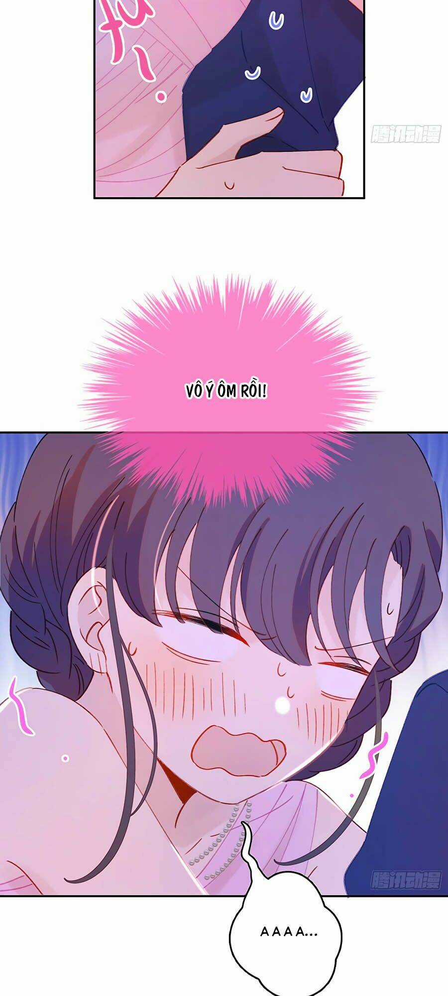 Khi Mộng Thần Yêu - Chapter 39 - Trang 20
