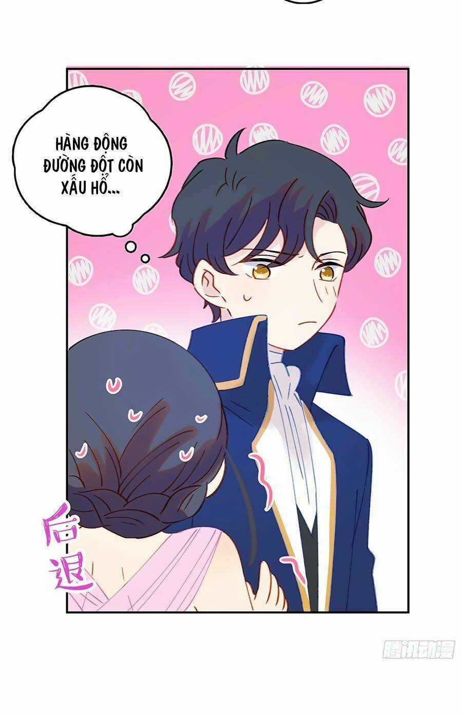 Khi Mộng Thần Yêu - Chapter 39 - Trang 21