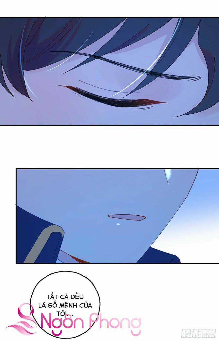 Khi Mộng Thần Yêu - Chapter 39 - Trang 22